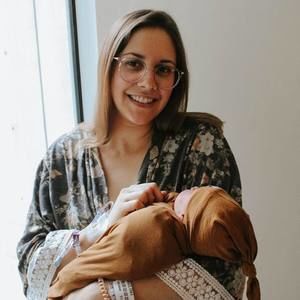 Meet your Posher, Erin